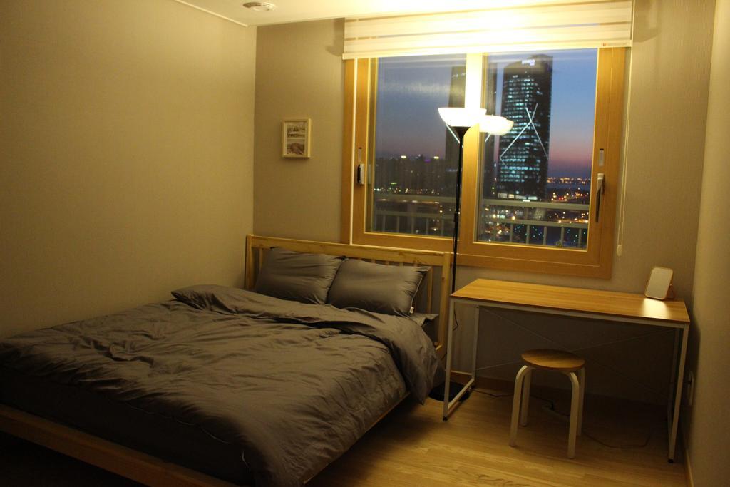 Song For Bnb Inchon Habitación foto