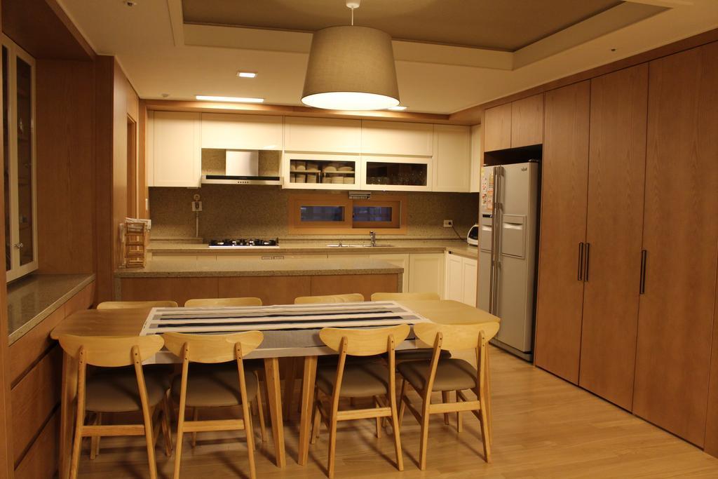 Song For Bnb Inchon Exterior foto