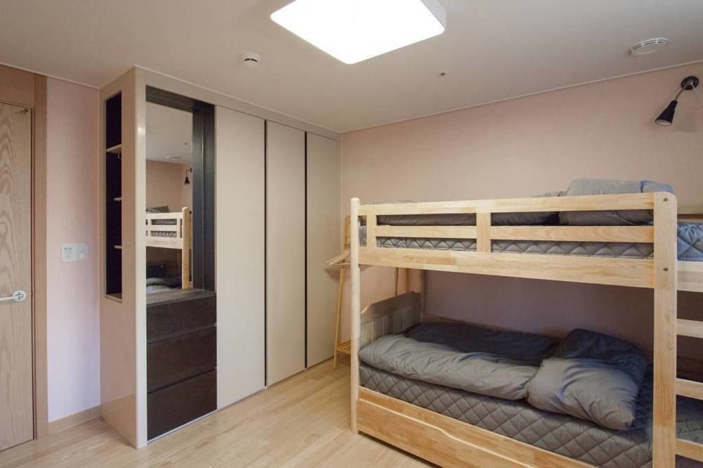 Song For Bnb Inchon Exterior foto
