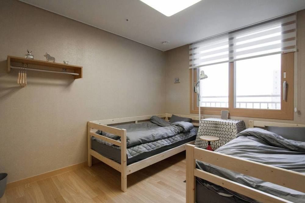 Song For Bnb Inchon Exterior foto