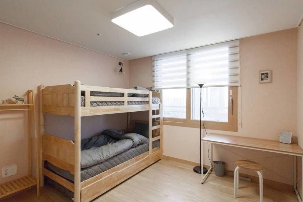 Song For Bnb Inchon Exterior foto