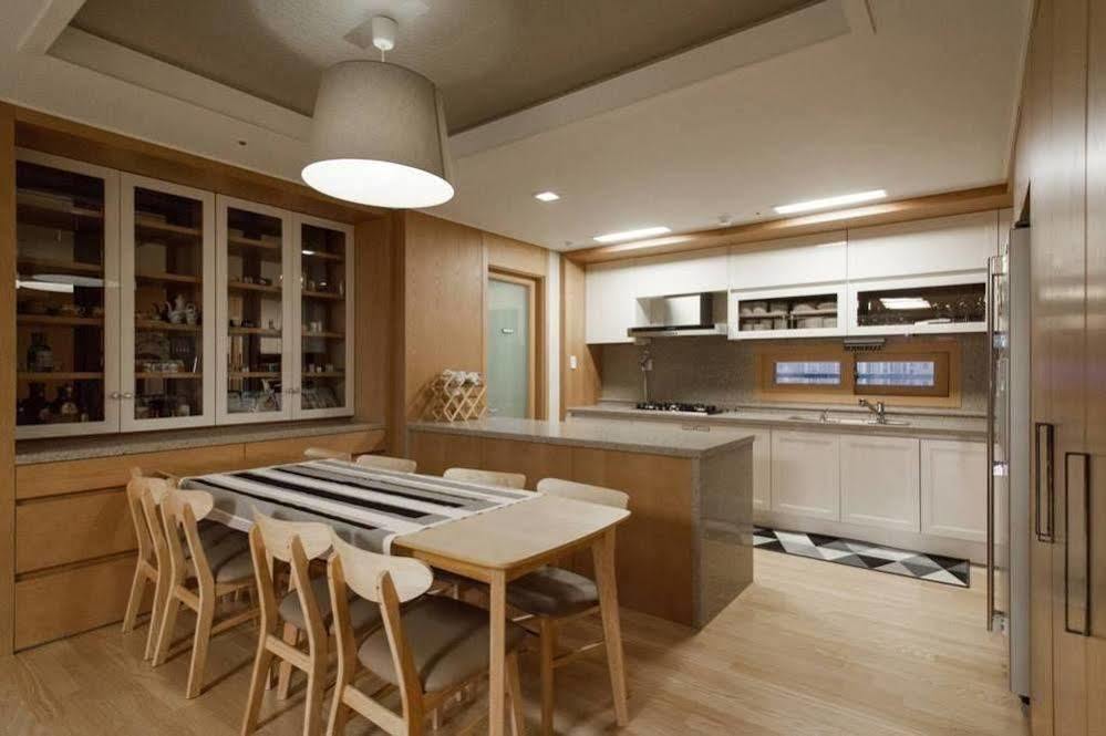 Song For Bnb Inchon Exterior foto